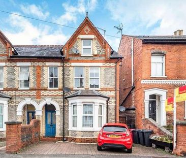 Reading, Berkshire, RG1 - Photo 3