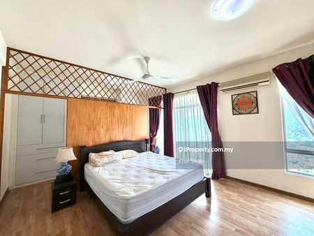 The Waterfront Condominium, Tanjung Bungah - Foto 2