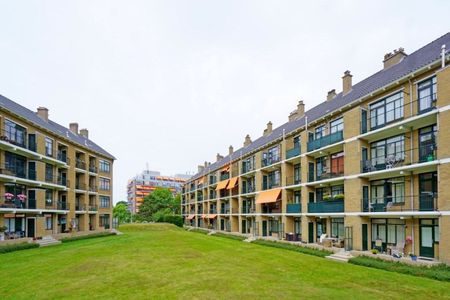 De Savornin Lohmanlaan 146 - Foto 2