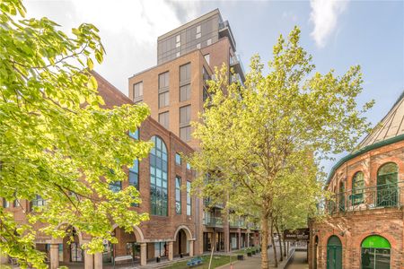 Turnberry Quay, London, E14 9GH - Photo 3