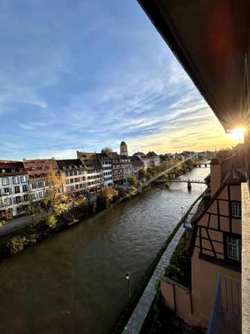 Appartement T1 Strasbourg à louer - Photo 5
