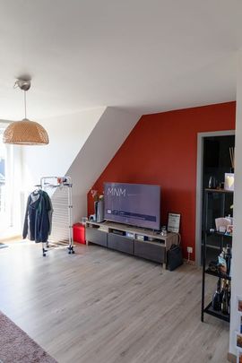 Penthouse te huur - Foto 1