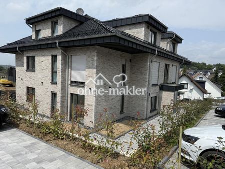 **Helle Souterrain - Wohnung mit Stil !** - Photo 4