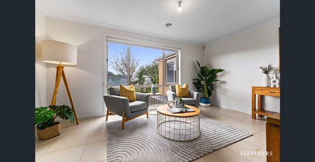 Spacious Family Living in a Prime Wyndham Vale Location - Photo 1