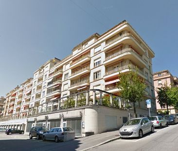 A louer, studio au coeur de Lausanne - Foto 1