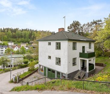 Trädgårdsgatan, Valdemarsvik - Photo 1