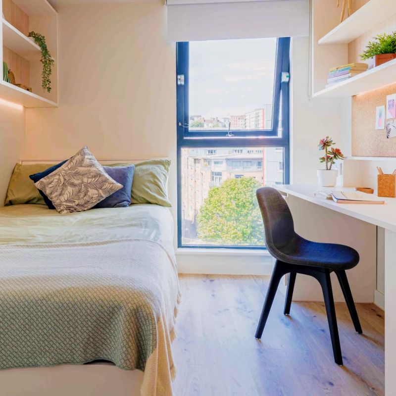 Gold En Suite - Photo 1