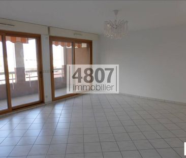 Location appartement 4 pièces 95 m² à Saint-Julien-en-Genevois (74160) - Photo 1