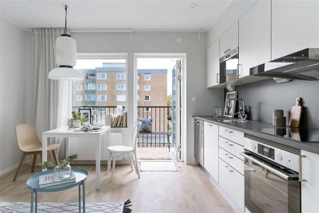 Första tvärgatan, Gävle - Photo 3