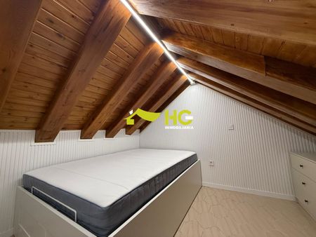 Alquiler Apartamento en Centro - Cortes, Madrid - Photo 5