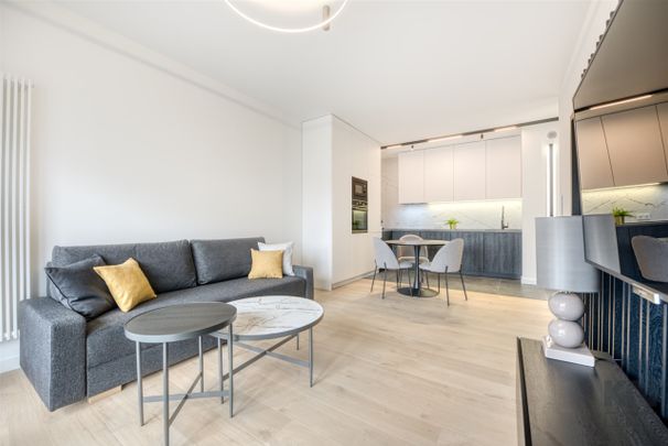 Łódź, Śródmieście, Drewnowska - Photo 1