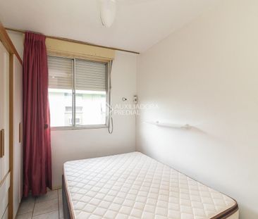 Apartamento com 1 quarto e 31m² para alugar em Vila Nova, Porto Ale... - Photo 2
