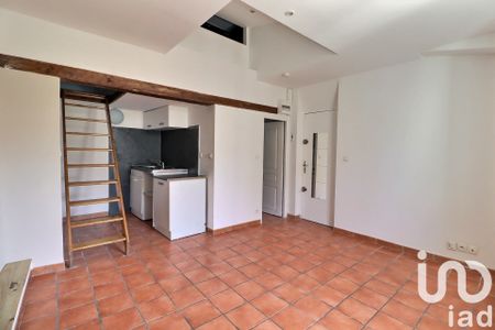 Studio 1 pièce de 23 m² à Aubagne (13400) - Photo 4