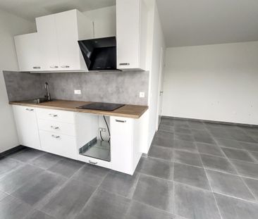 Location Appartement 2 pièces 45m² STRASBOURG 67200 - Photo 4