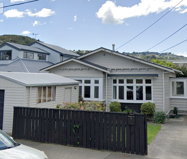 2 Bedroom Warm Bungalow in Petone - Photo 4