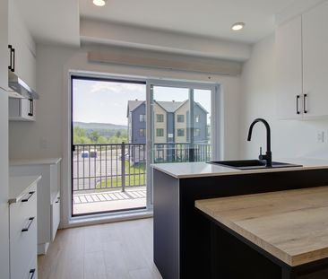 5001, boul. Bertrand-Fabi #301, Sherbrooke (Rock Forest | St-Élie) - Photo 2