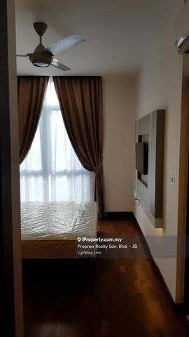 Paragon Suites @ CIQ, Johor Bahru - Foto 4