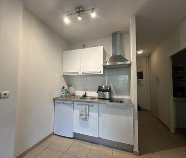 Location Appartement 1 pièce Meublé 27m² BLOIS 41000 - Photo 2