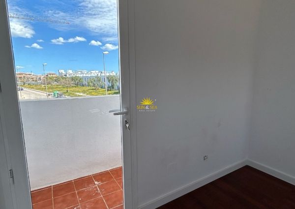 2-BEDROOM APARTMENT FOR RENT IN ORIHUELA COSTA - ALICANTE