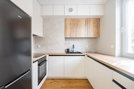 Nowe, narożne, 3.pok, z balkonem i garażem z 2023! - Zdjęcie 4