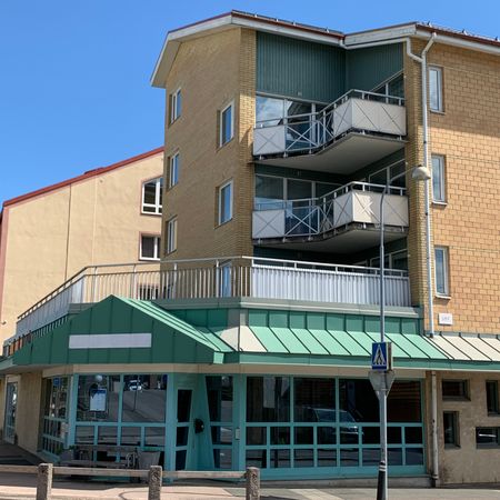 Västra Storgatan 26A - Foto 3