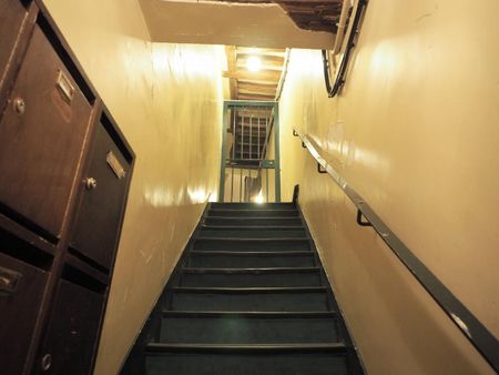 Apartment Quincampoix Verrerie Studio - Photo 5