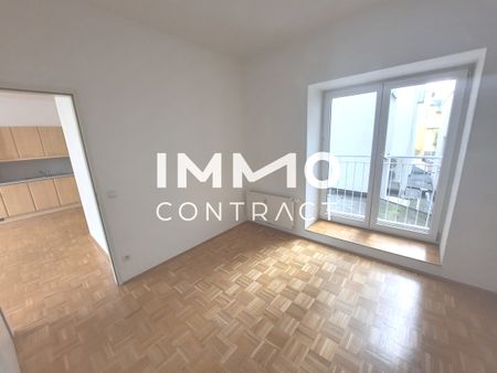 Wohntraum in Wels: Großzügige Räume & viel Tageslicht in Citylage - Foto 3