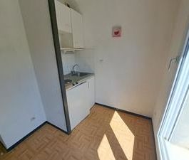 Location - Appartement T1 Universités - Photo 5