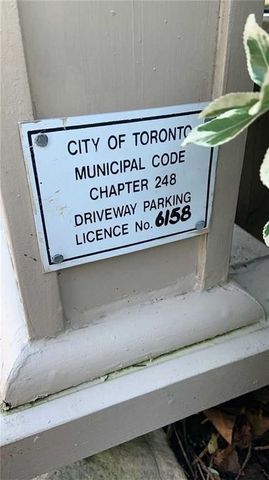 For Lease - 47 Roe Avenue, Toronto, Ontario - Photo 3