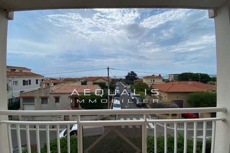 location appartement 2 Pièce(s) - Photo 2