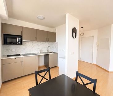 Location Appartement 2 pièces 47m² - Photo 6