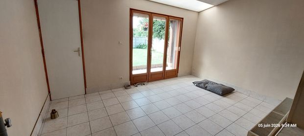 Location Maison 4 pièces 80m² CAMBRAI 59400 - Photo 1