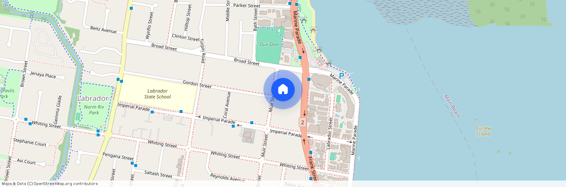 160-162 Frank Street, Qld 4215, Labrador