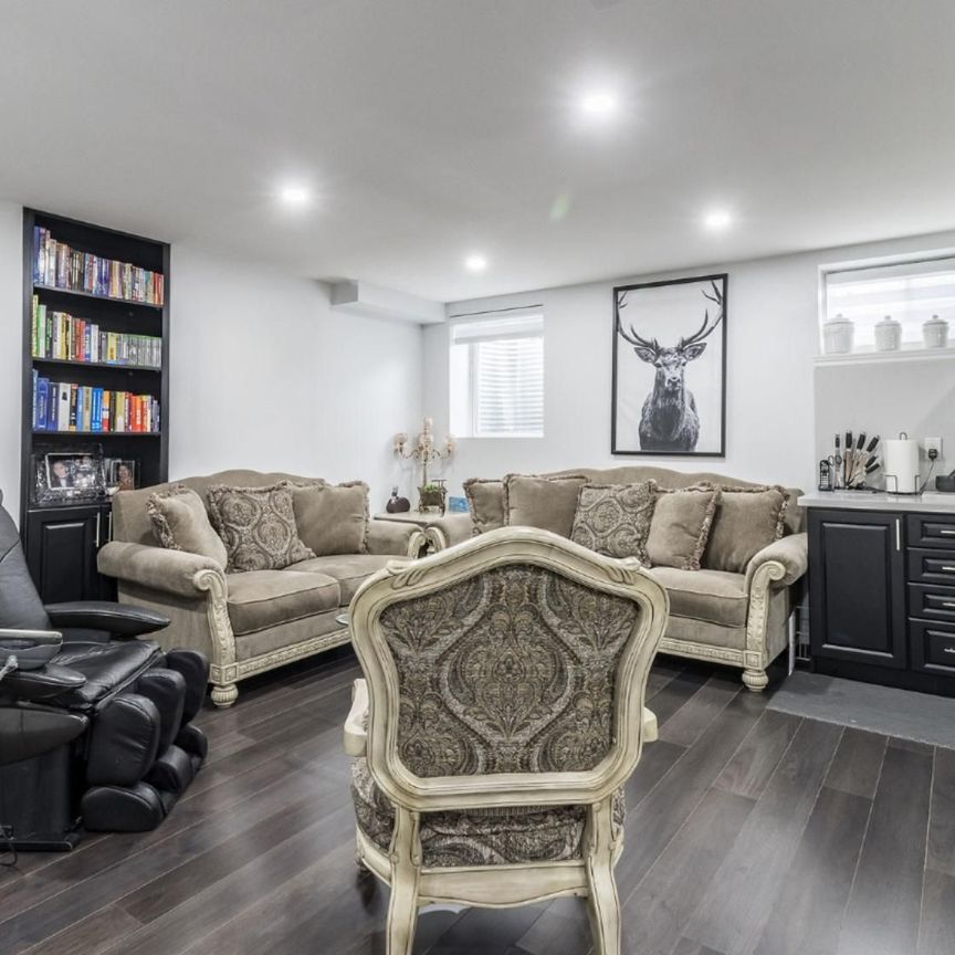 For Lease - 20 Palmvalley Dr Drive, Brampton, Ontario - Photo 1