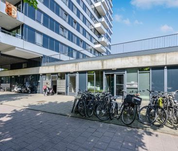 Osdorper Ban 736, Reimerswaal, 1069ZR, Amsterdam - Photo 1