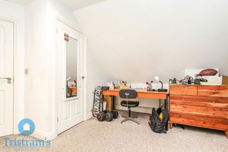 2 bed Apartment for Rent - Photo 3