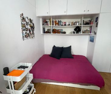 Location appartement 1 pièce, 20.83m², Montreuil - Photo 5