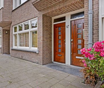 Hunzestraat 67-3, Scheldebuurt-Oost, 1079VV, Amsterdam - Foto 5