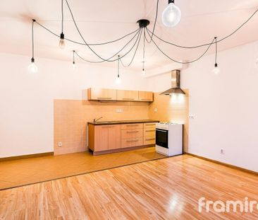 Pronájem bytu 2+kk 50 m2 - Photo 2