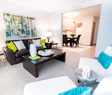 Two Bedroom One Bath - Photo 2