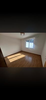 4.5 Zimmer, 120 m², 2. Stock - Foto 1