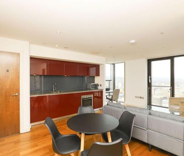 1 bedroom apartment to rent - Photo 3