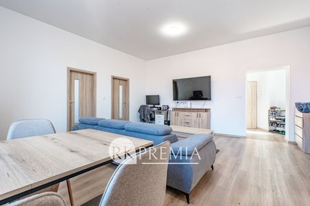 Pronájem bytu 3+kk 67 m² - Photo 2