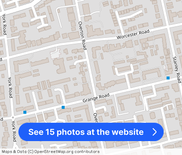 2 bedroom apartment to rent Overton Road, Sutton, SM2 - Photo 1