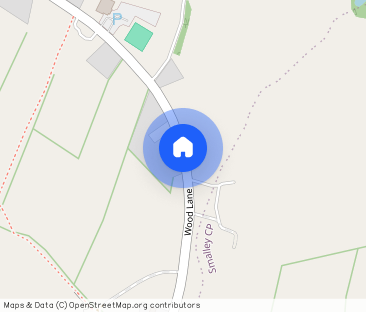 Wood Lane, Horsley Woodhouse, Ilkeston, DE7 6BN - Photo 1