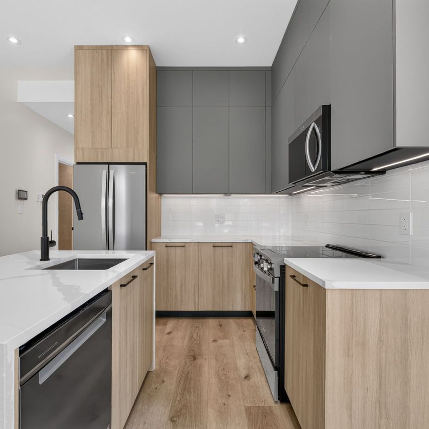 For Lease - 28 Norcross Road Unit# Unit 4, Toronto, Ontario - Photo 1