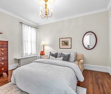 90 Willcocks Street apartment — Toronto, ON (4-Bedroom) - 4 Bedroom - Photo 3