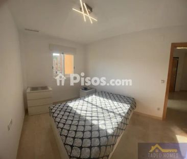 Apartamento en alquiler en Calle Alcacil, 32 - Photo 6