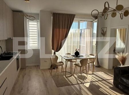 Apartament 2 camere, 51 mp, parcare, zona Cetății - Photo 5
