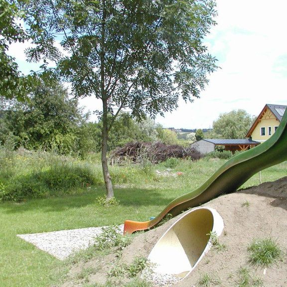 Schöne 3 Zimmerwohnung mit Balkon in der Nibelungenstadt Pöchlarn - Foto 1